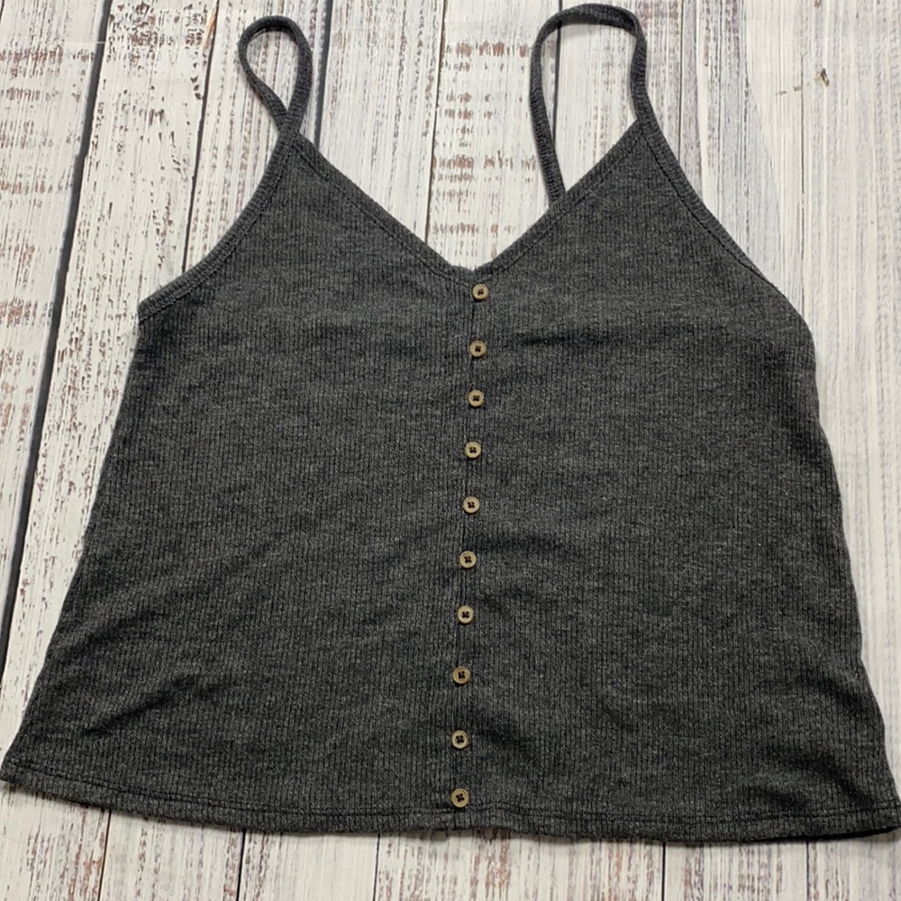 American Eagle Tank Top Medium